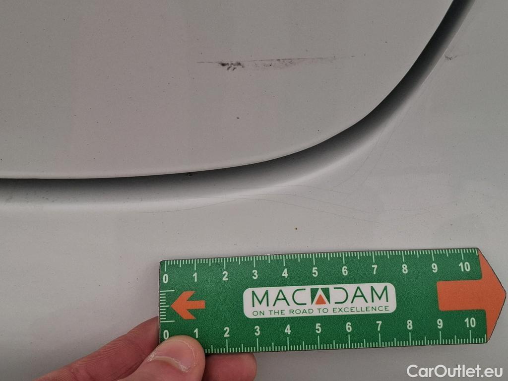  Renault  Clio  IV Air MediaNav 1.5 dCi 90CV BVM5 E6 #8