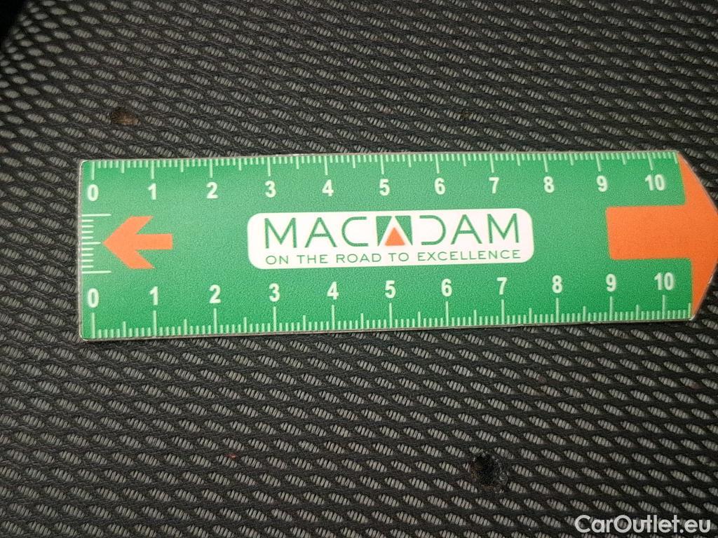  Renault  Clio  IV Air MediaNav 1.5 dCi 90CV BVM5 E6 #23