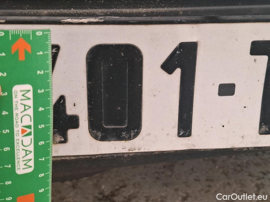  Renault  Clio  IV Air MediaNav 1.5 dCi 90CV BVM5 E6 #66