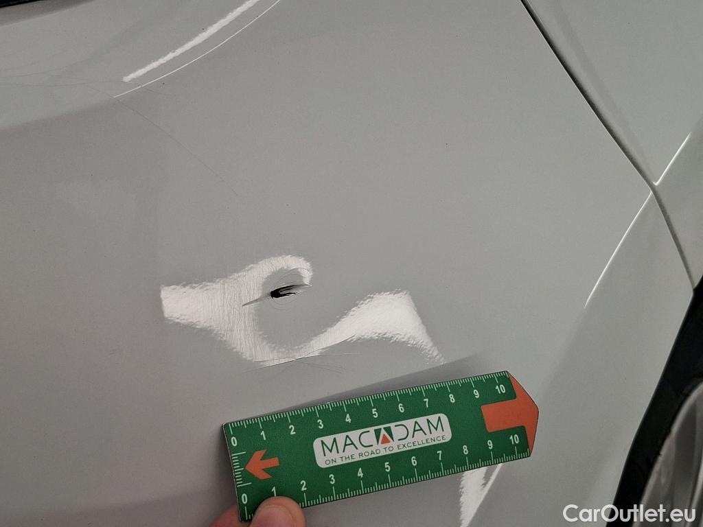  Renault  Clio  IV Air MediaNav 1.5 dCi 90CV BVM5 E6 #9