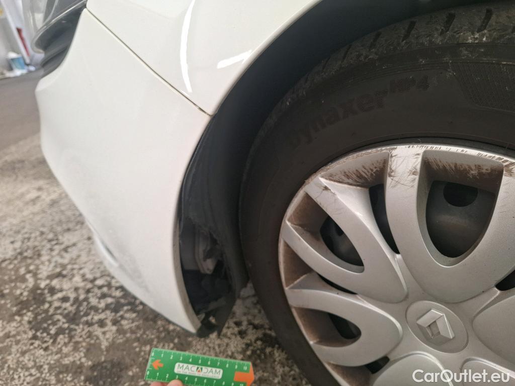  Renault  Clio  IV Air MediaNav 1.5 dCi 90CV BVM5 E6 #55