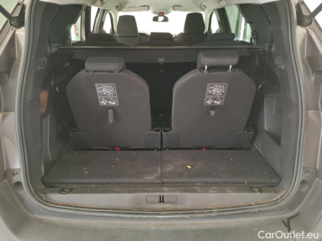  Peugeot  5008  Style 1.5 HDi 130CV BVA8 7 Sieges E6d #10