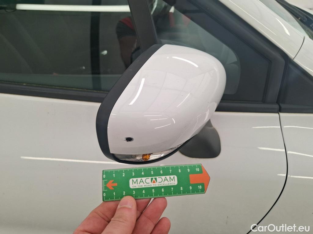  Renault  Clio  IV Air MediaNav 1.5 dCi 90CV BVM5 E6 #76