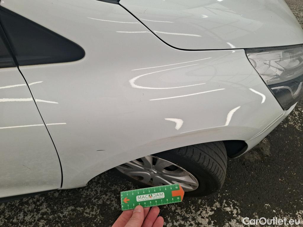  Renault  Clio  IV Air MediaNav 1.5 dCi 90CV BVM5 E6 #51