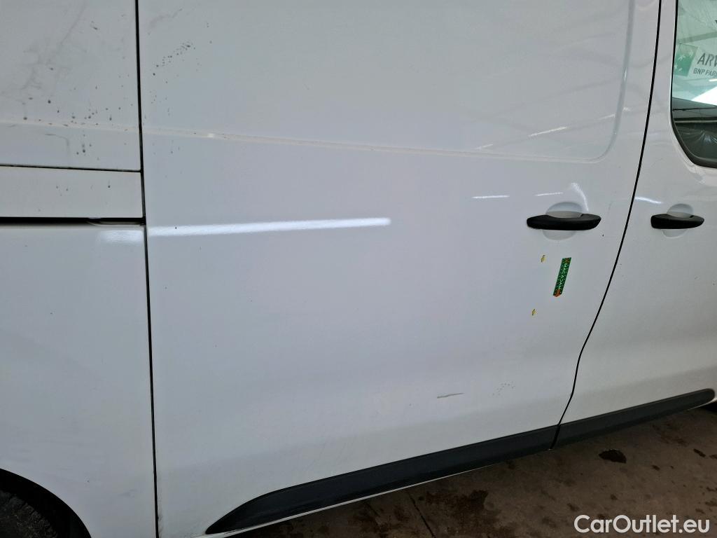  Peugeot  Expert  Fourgon Premium L2 1.5 HDi 120CV BVM6 E6d #23