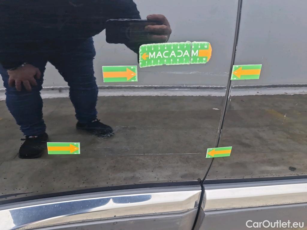  Peugeot  3008  Allure Business 1.2 PureTech 130CV BVA8 E6d #9