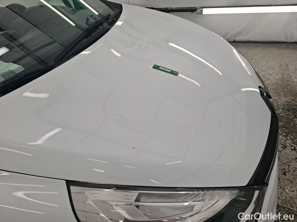  Renault  Clio  IV Air MediaNav 1.5 dCi 90CV BVM5 E6 #47