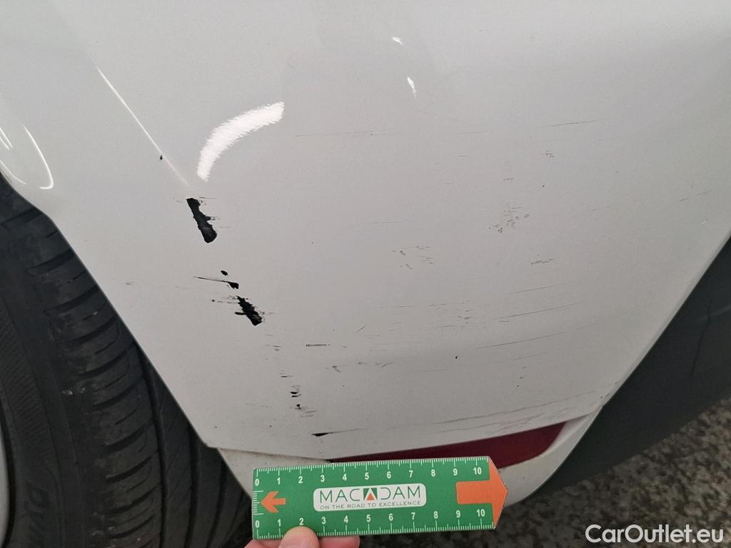  Renault  Clio  IV Air MediaNav 1.5 dCi 90CV BVM5 E6 #6