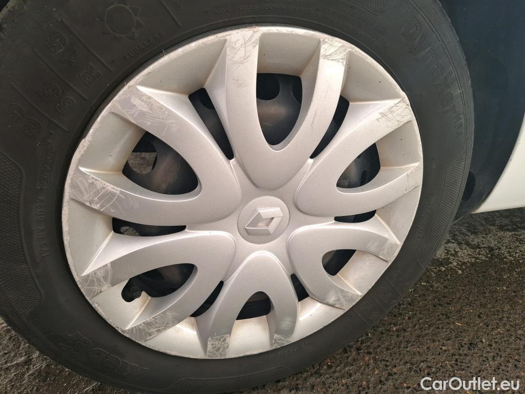  Renault  Clio  IV Air MediaNav 1.5 dCi 90CV BVM5 E6 #68