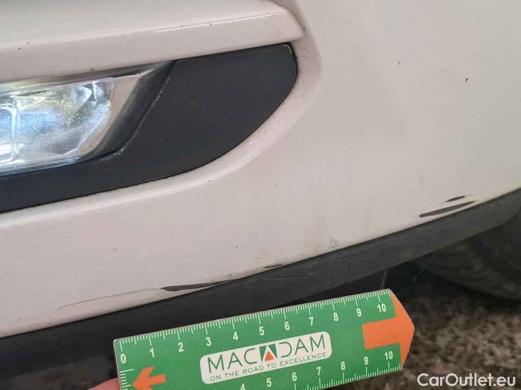  Renault  Clio  IV Air MediaNav 1.5 dCi 90CV BVM5 E6 #41