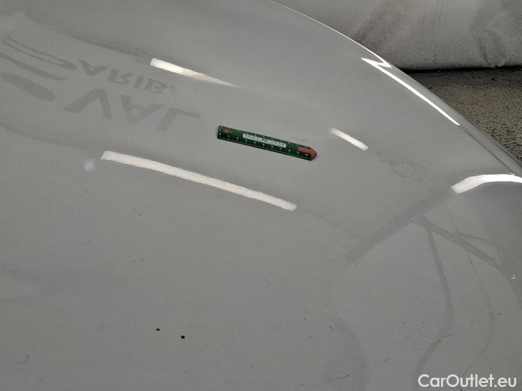  Renault  Clio  IV Air MediaNav 1.5 dCi 90CV BVM5 E6 #49