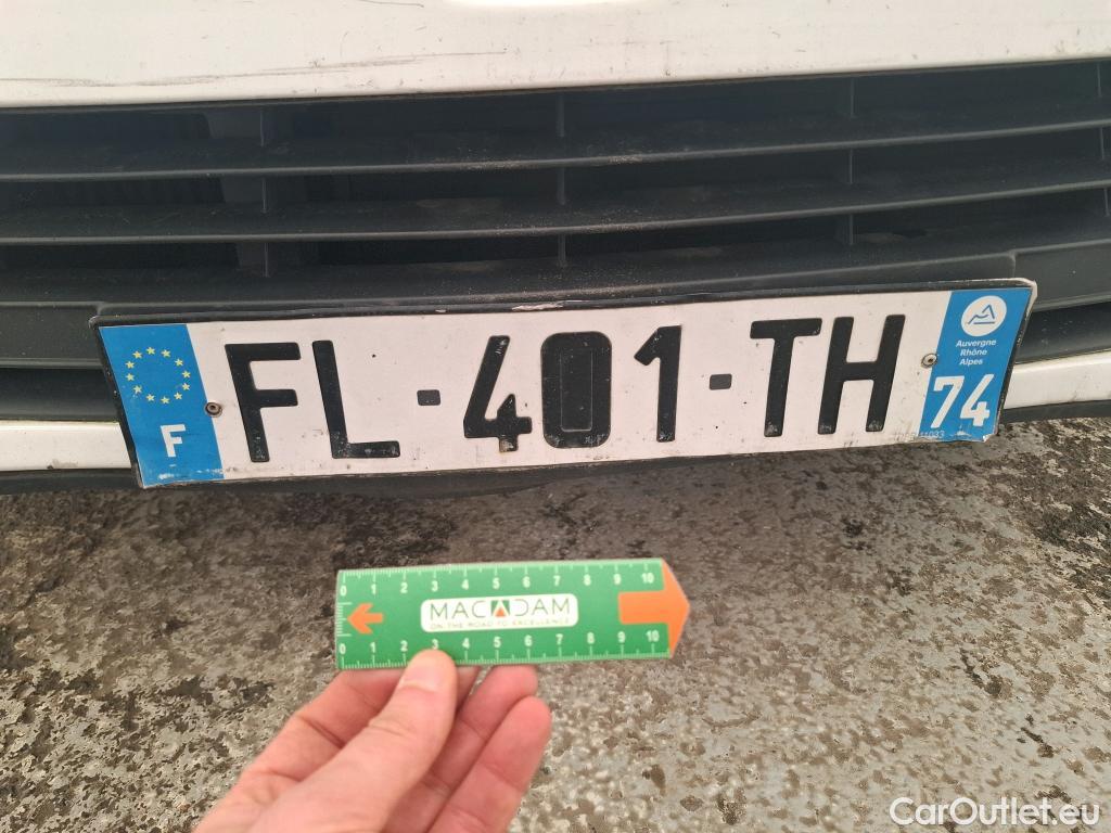  Renault  Clio  IV Air MediaNav 1.5 dCi 90CV BVM5 E6 #65