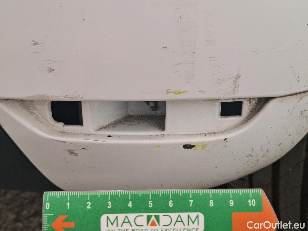  Renault  Clio  IV Air MediaNav 1.5 dCi 90CV BVM5 E6 #62