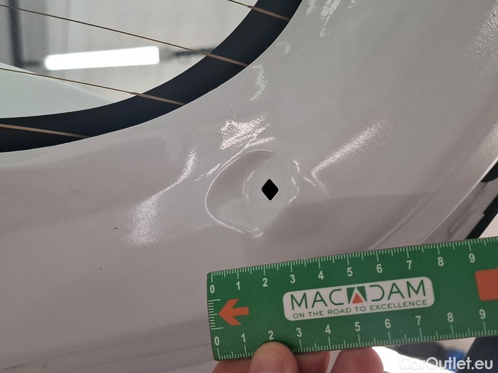  Renault  Clio  IV Air MediaNav 1.5 dCi 90CV BVM5 E6 #75