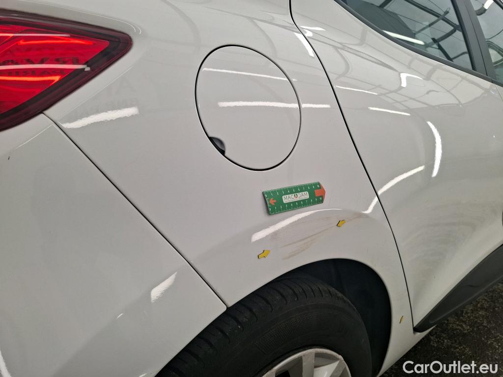  Renault  Clio  IV Air MediaNav 1.5 dCi 90CV BVM5 E6 #27