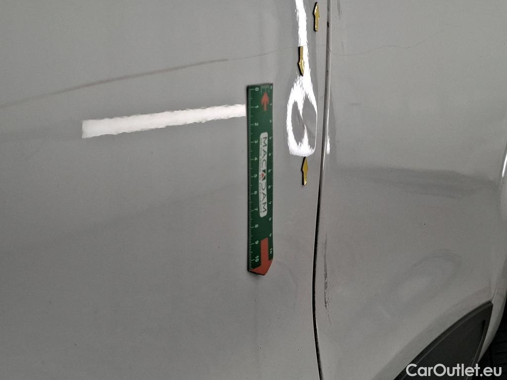  Renault  Clio  IV Air MediaNav 1.5 dCi 90CV BVM5 E6 #33