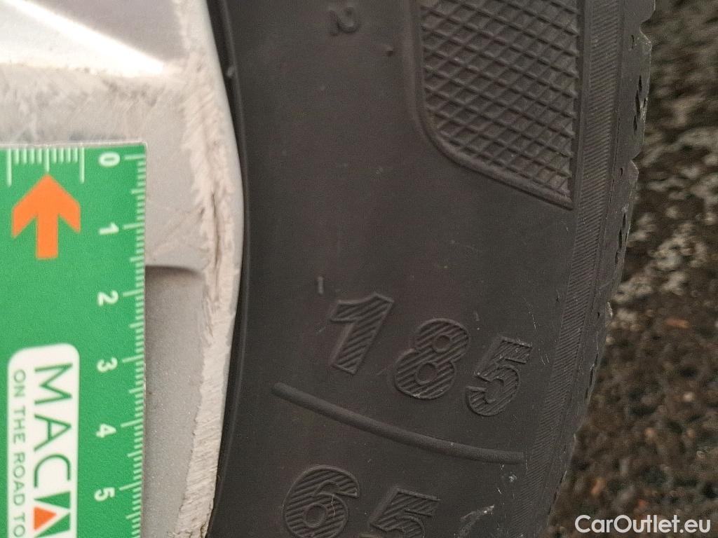  Renault  Clio  IV Air MediaNav 1.5 dCi 90CV BVM5 E6 #69