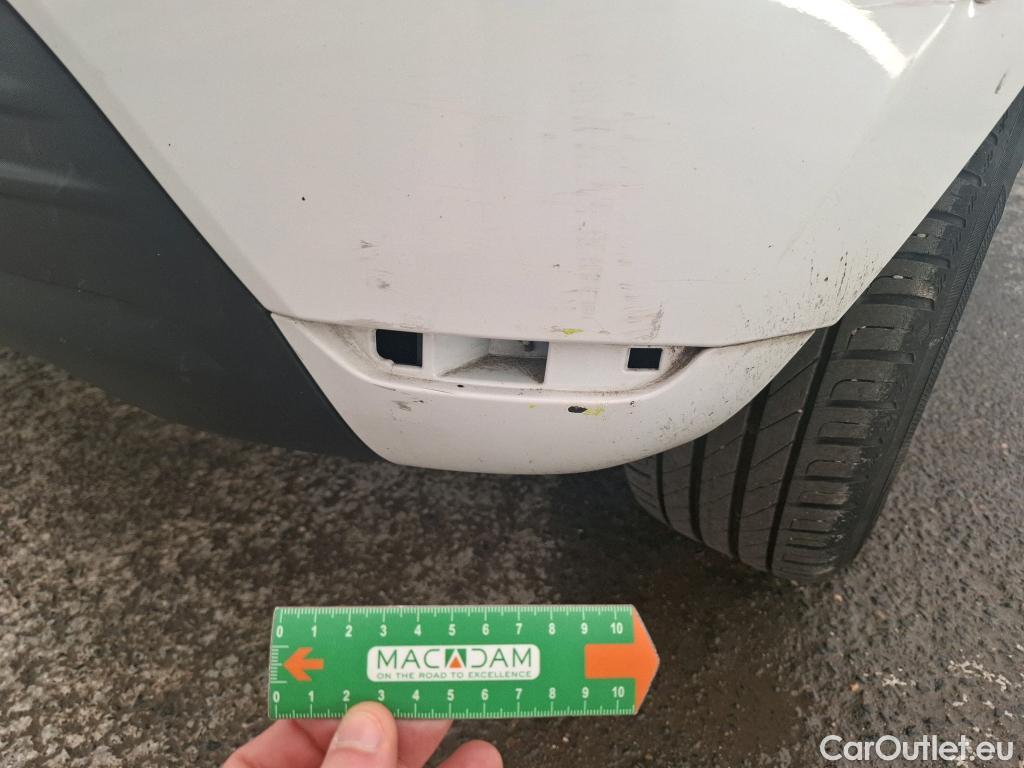  Renault  Clio  IV Air MediaNav 1.5 dCi 90CV BVM5 E6 #61