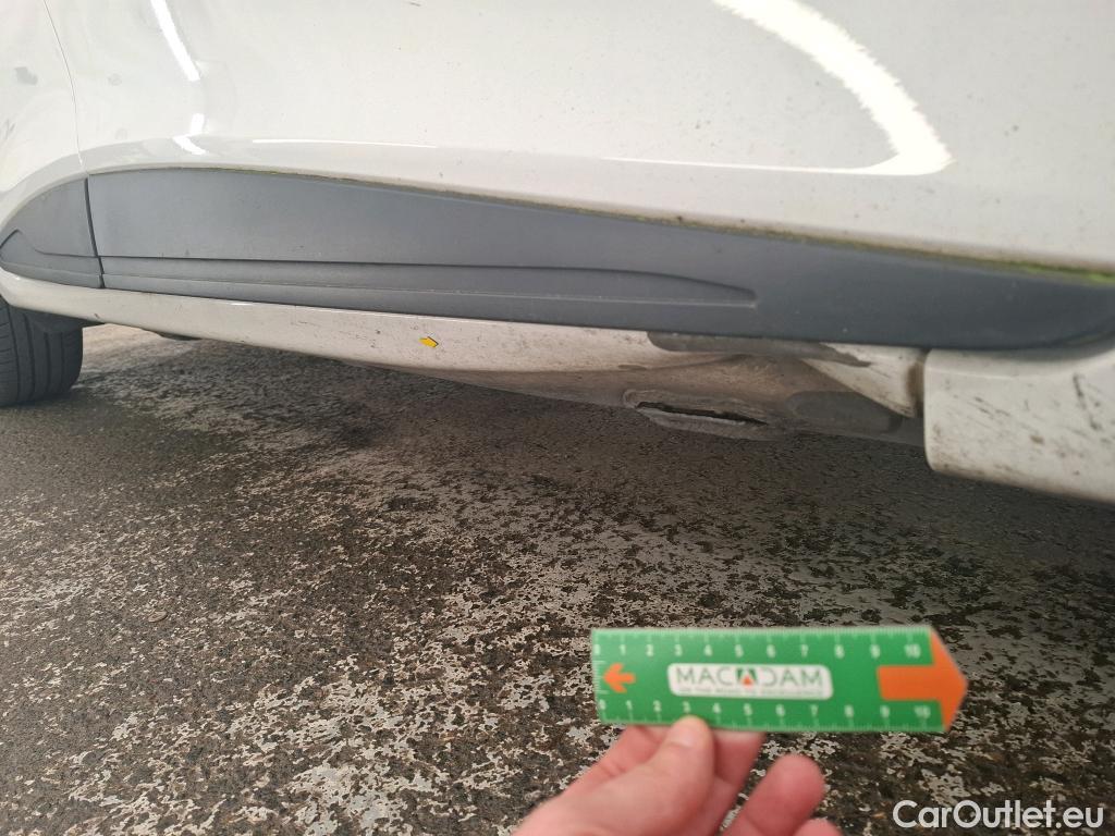  Renault  Clio  IV Air MediaNav 1.5 dCi 90CV BVM5 E6 #34