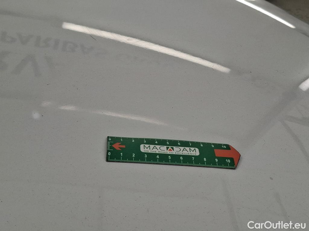  Renault  Clio  IV Air MediaNav 1.5 dCi 90CV BVM5 E6 #50