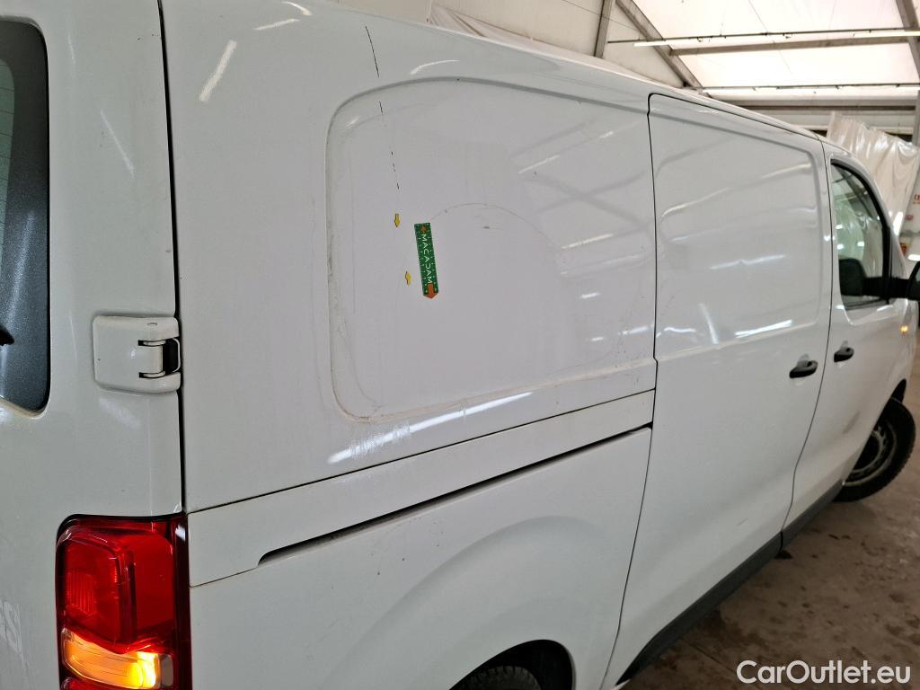  Peugeot  Expert  Fourgon Premium L2 1.5 HDi 120CV BVM6 E6d #19