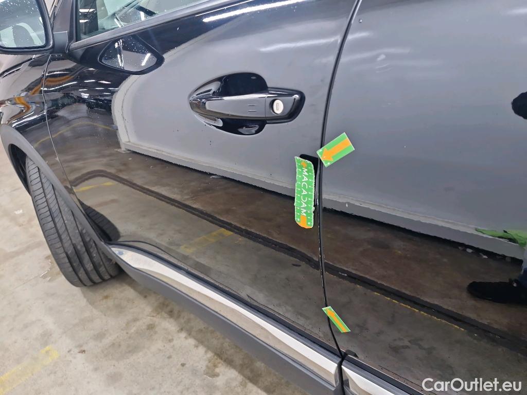  Peugeot  3008  Allure Business 1.2 PureTech 130CV BVA8 E6d #1