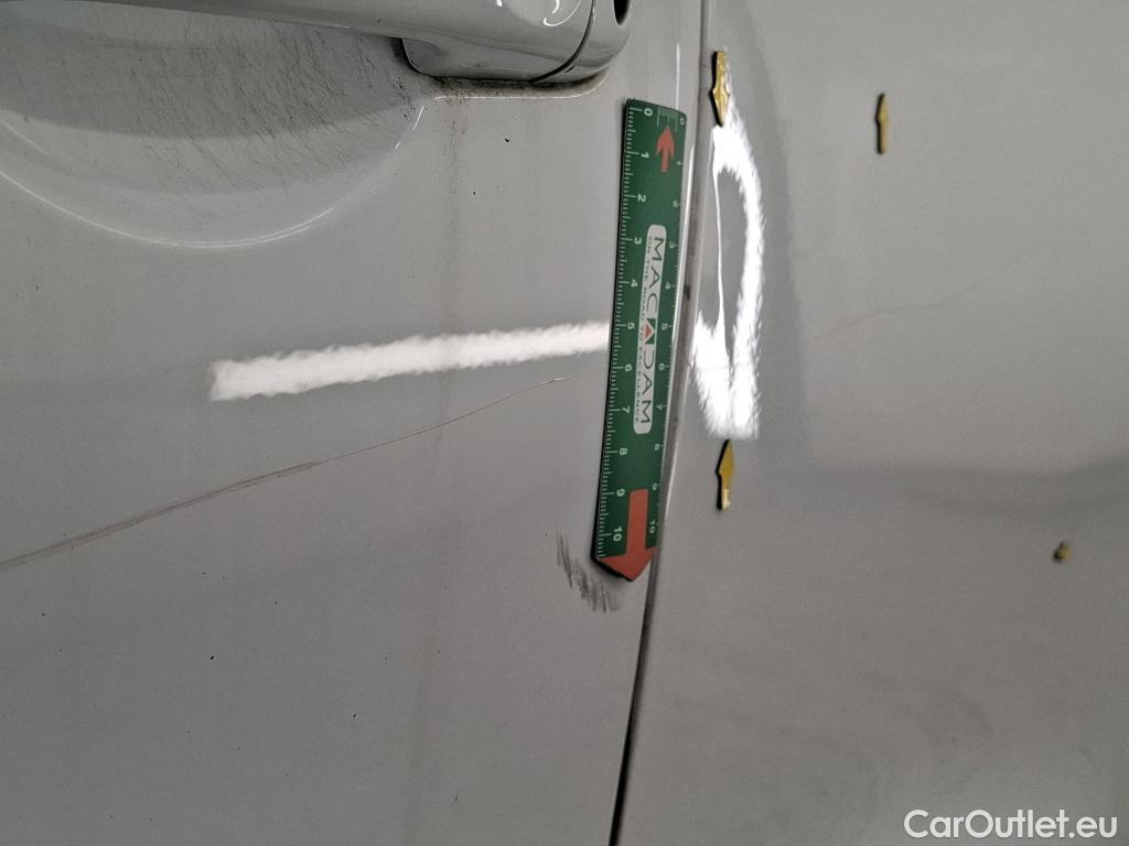  Renault  Clio  IV Air MediaNav 1.5 dCi 90CV BVM5 E6 #18