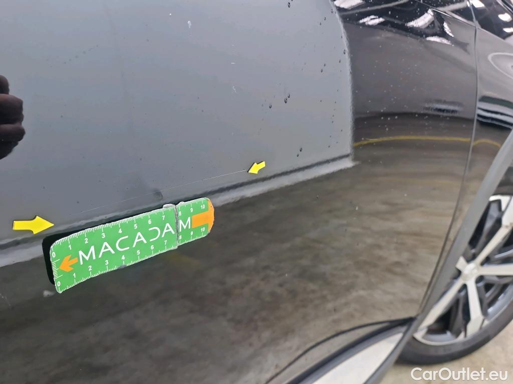  Peugeot  3008  Allure Business 1.2 PureTech 130CV BVA8 E6d #17