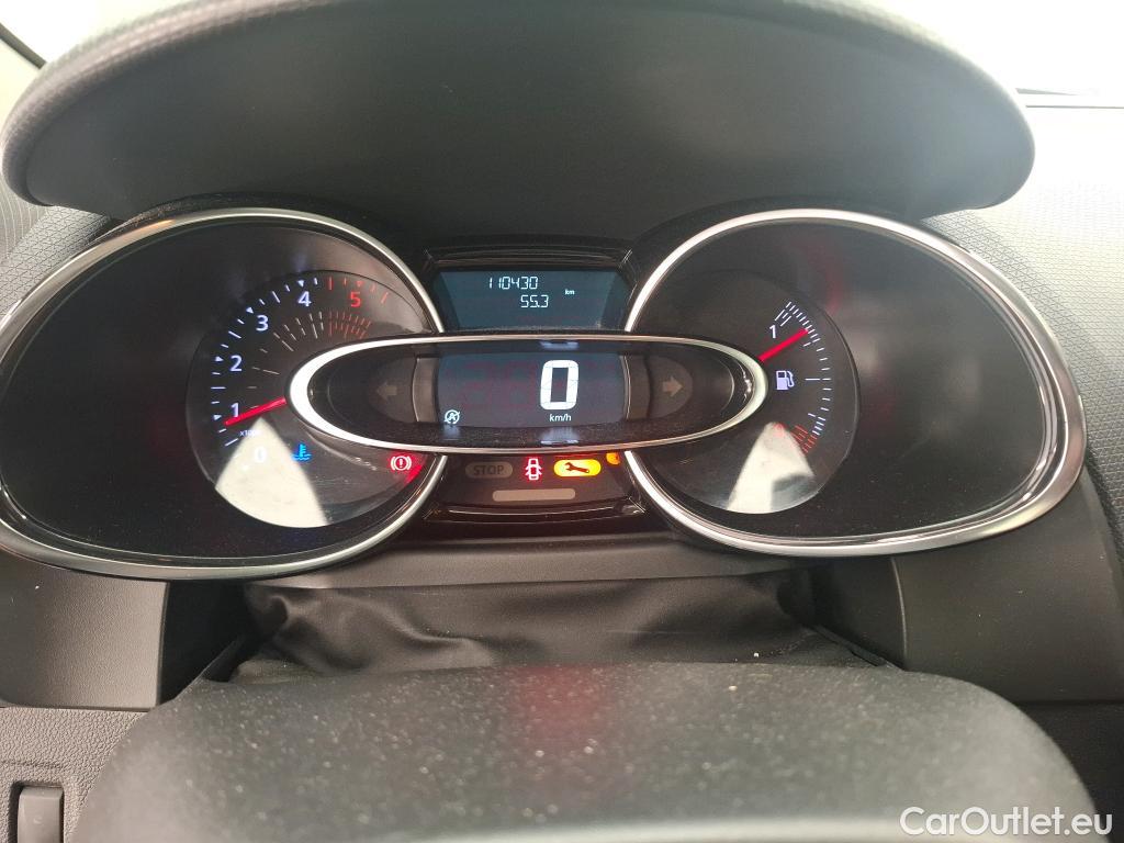  Renault  Clio  IV Air MediaNav 1.5 dCi 90CV BVM5 E6 #78