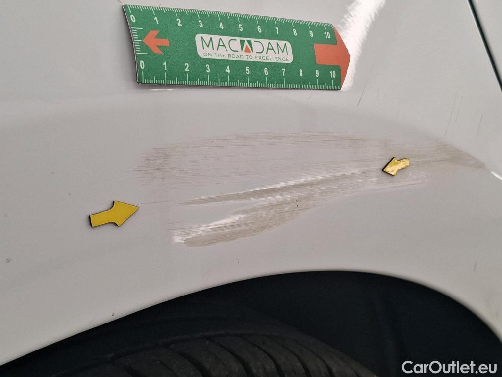  Renault  Clio  IV Air MediaNav 1.5 dCi 90CV BVM5 E6 #29