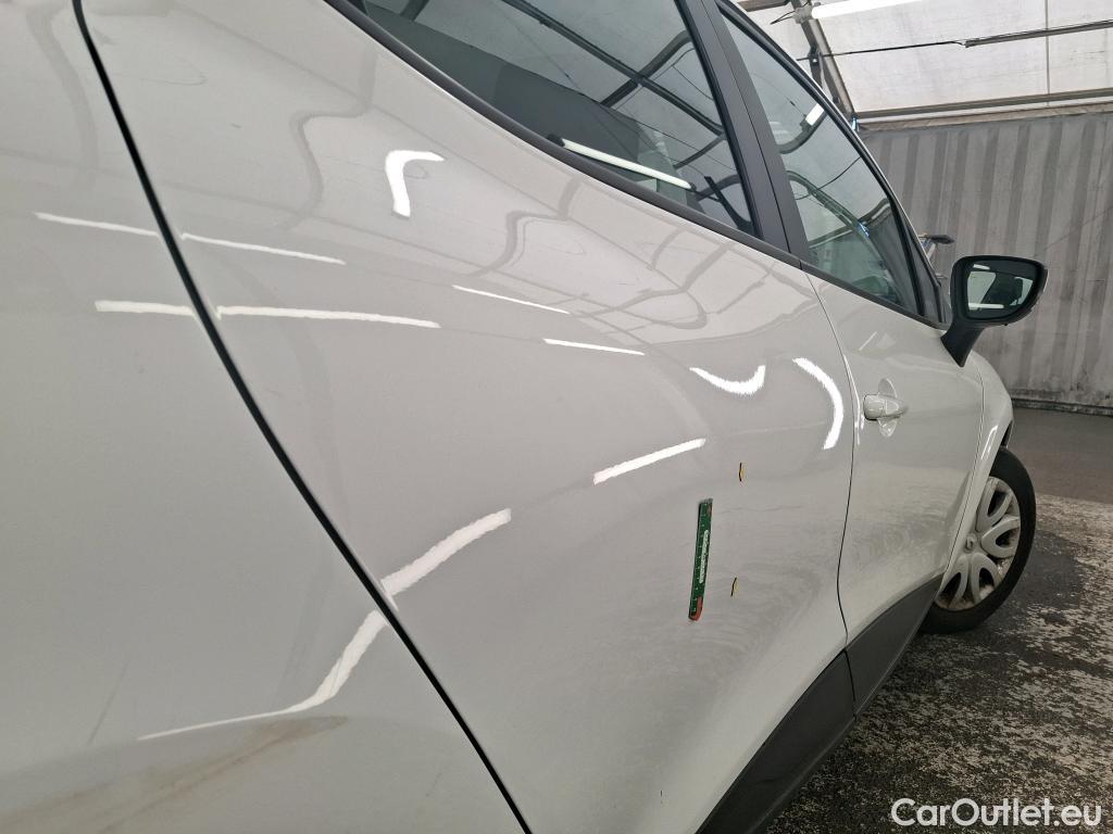  Renault  Clio  IV Air MediaNav 1.5 dCi 90CV BVM5 E6 #45