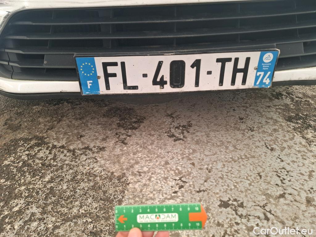  Renault  Clio  IV Air MediaNav 1.5 dCi 90CV BVM5 E6 #53