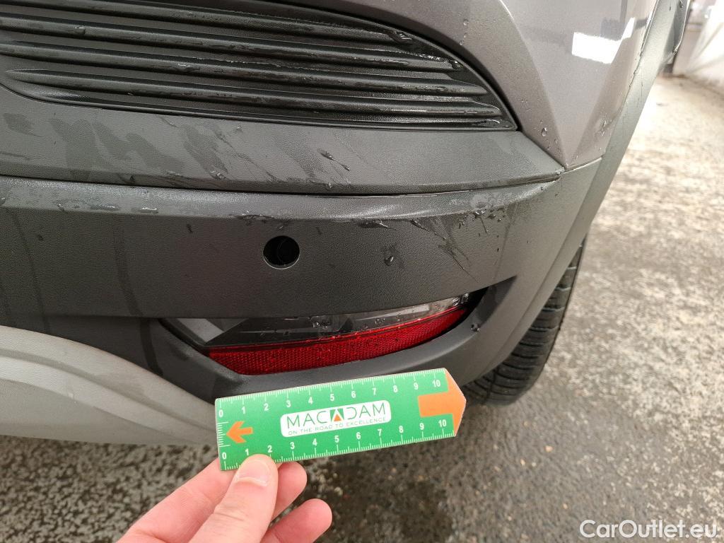  Renault  Captur  II Evolution 1.6 E-TECH Hybrid 145CV BVA6 E6d #20