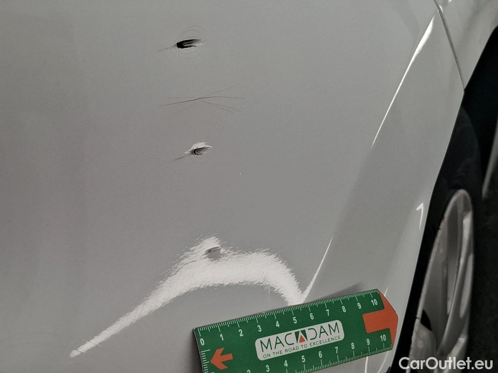  Renault  Clio  IV Air MediaNav 1.5 dCi 90CV BVM5 E6 #11