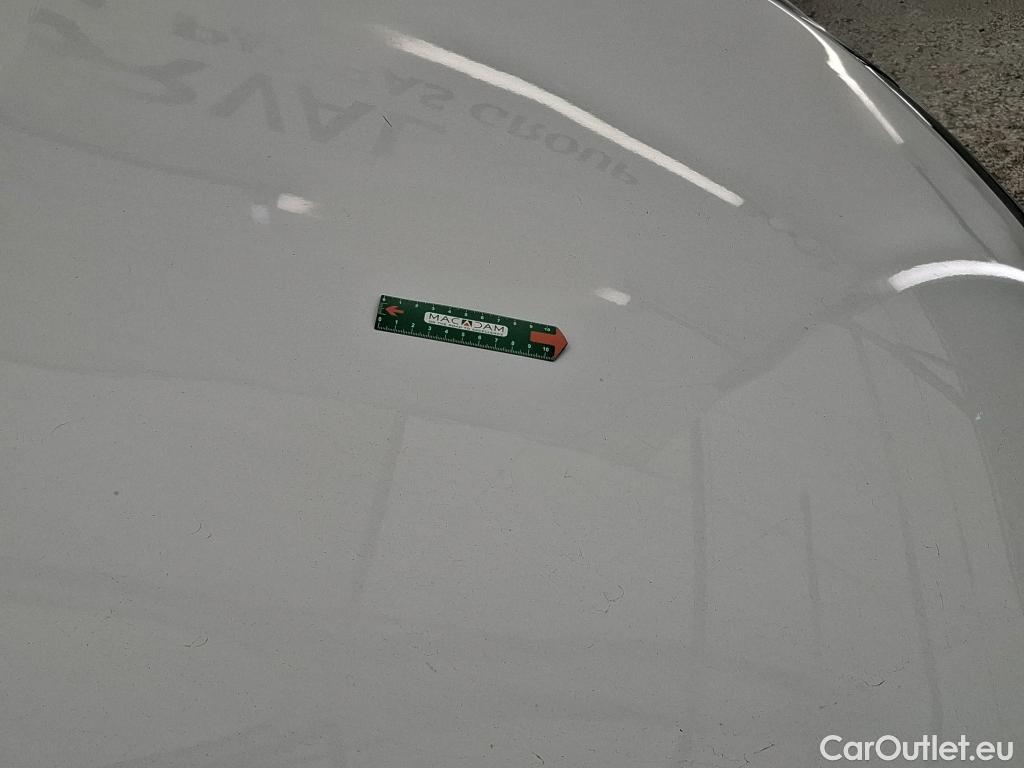  Renault  Clio  IV Air MediaNav 1.5 dCi 90CV BVM5 E6 #48