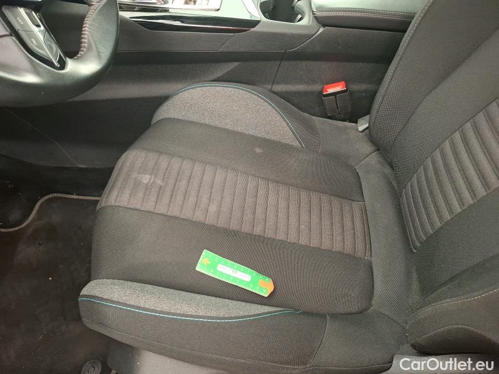  Peugeot  5008  Style 1.5 HDi 130CV BVA8 7 Sieges E6d #14