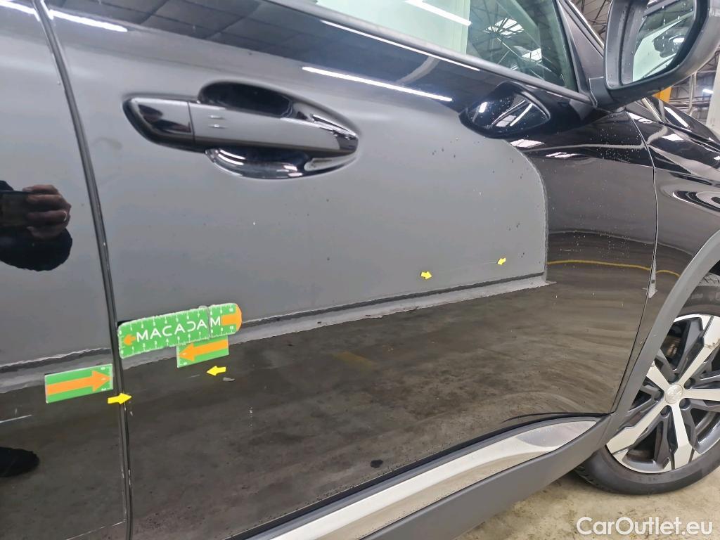  Peugeot  3008  Allure Business 1.2 PureTech 130CV BVA8 E6d #13