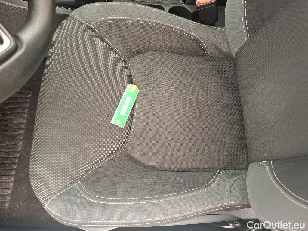  Renault  Clio  IV Air MediaNav 1.5 dCi 90CV BVM5 E6 #24