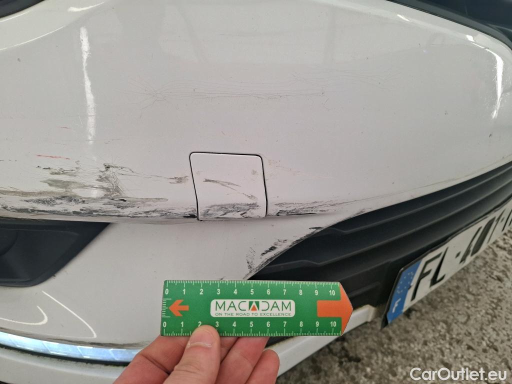  Renault  Clio  IV Air MediaNav 1.5 dCi 90CV BVM5 E6 #63