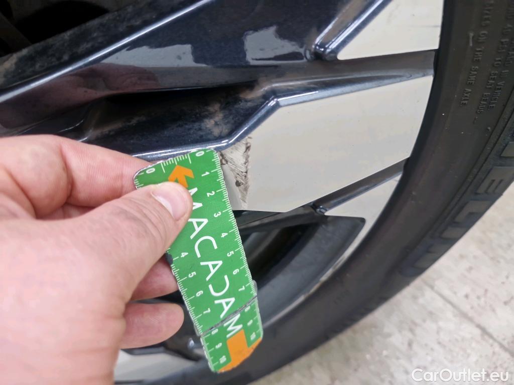  Peugeot  3008  Allure Business 1.2 PureTech 130CV BVA8 E6d #30