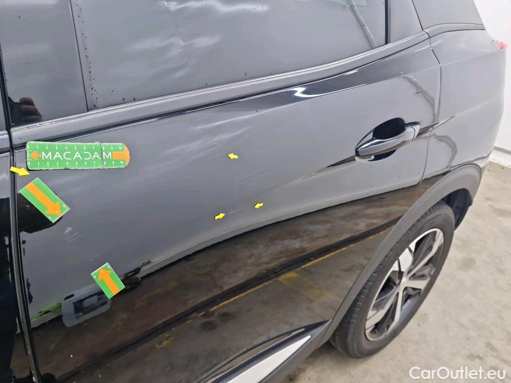  Peugeot  3008  Allure Business 1.2 PureTech 130CV BVA8 E6d #3