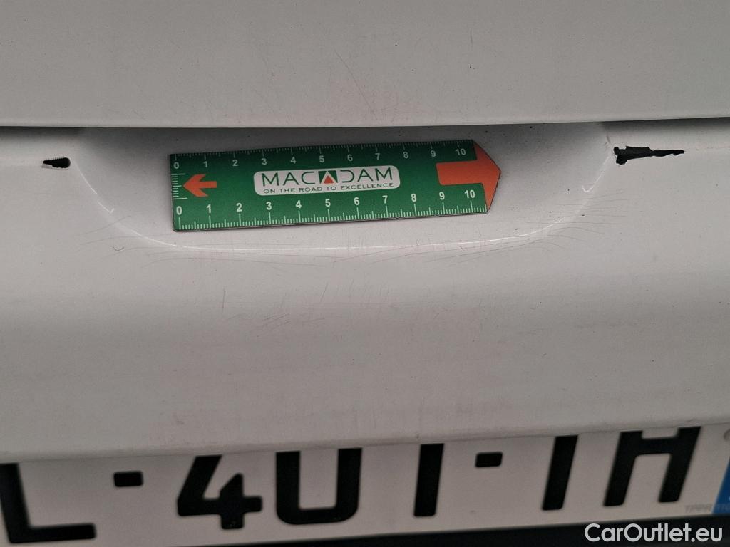  Renault  Clio  IV Air MediaNav 1.5 dCi 90CV BVM5 E6 #5