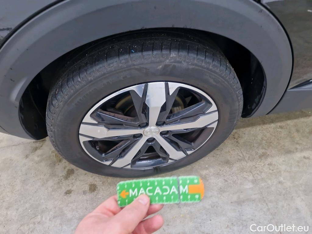  Peugeot  3008  Allure Business 1.2 PureTech 130CV BVA8 E6d #26