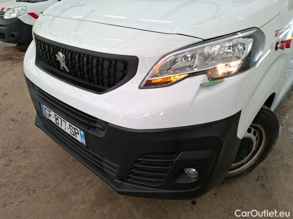  Peugeot  Expert  Fourgon Premium L2 1.5 HDi 120CV BVM6 E6d #3