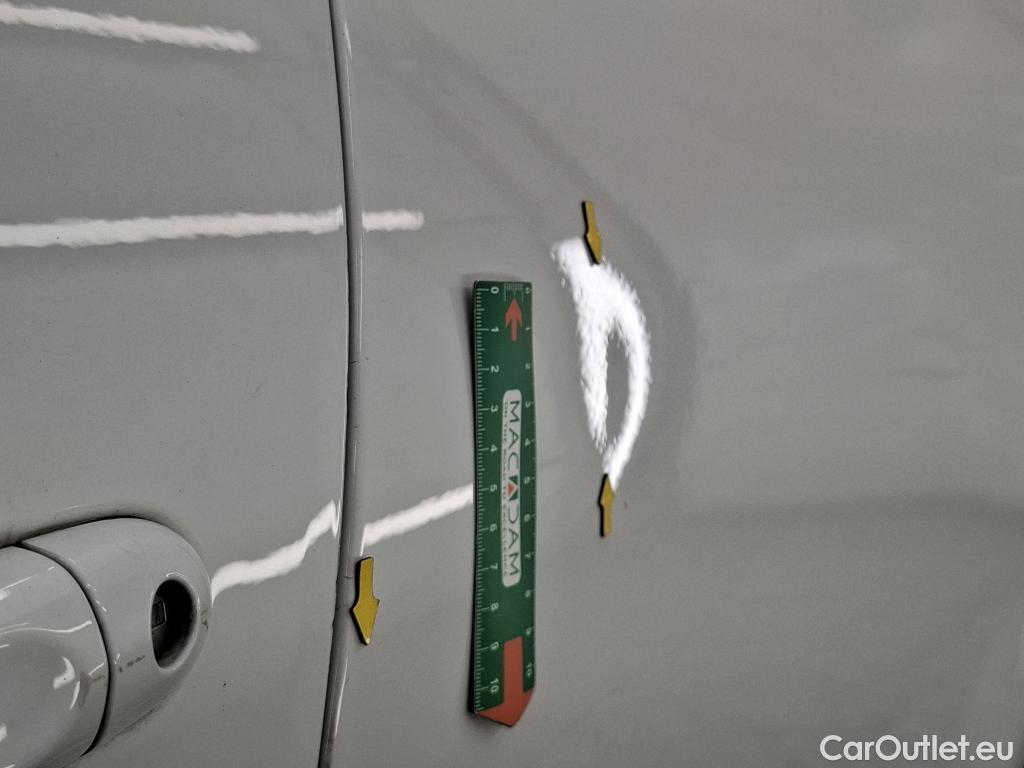  Renault  Clio  IV Air MediaNav 1.5 dCi 90CV BVM5 E6 #19