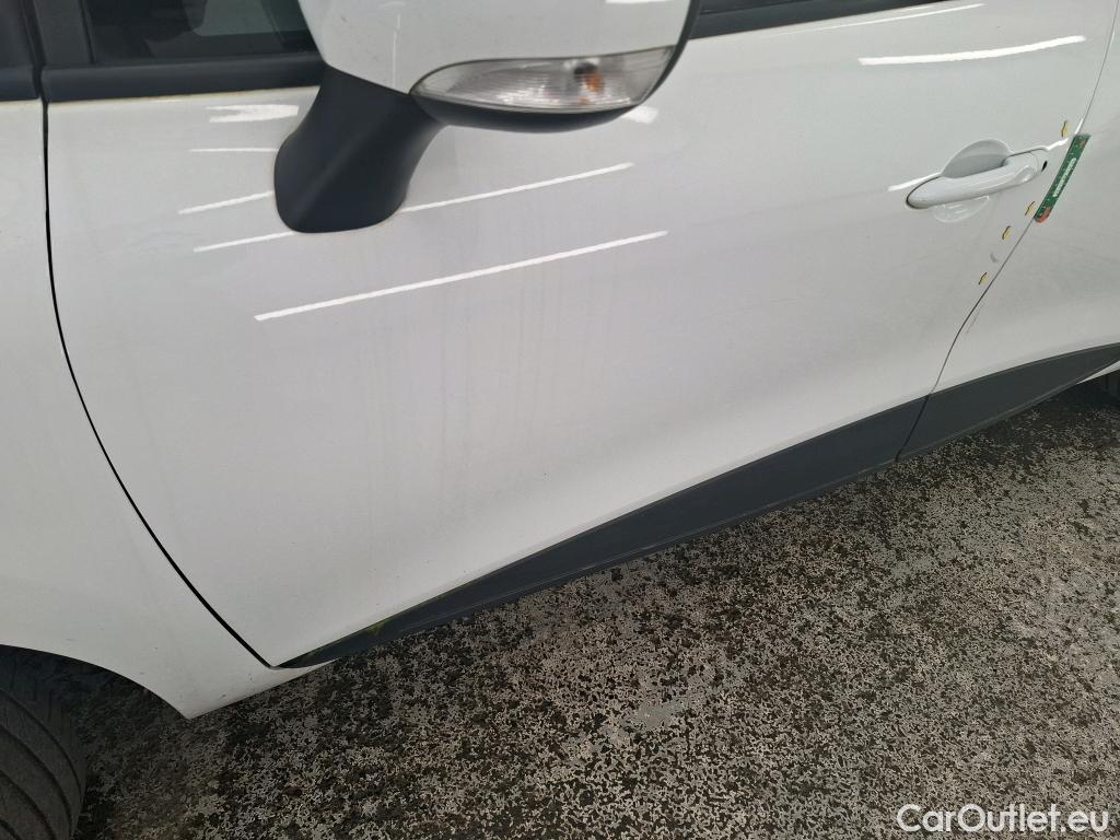  Renault  Clio  IV Air MediaNav 1.5 dCi 90CV BVM5 E6 #31