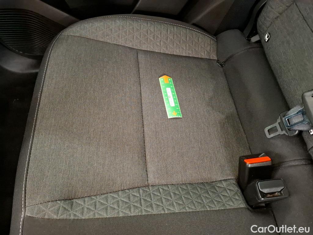  Renault  Captur  II Evolution 1.6 E-TECH Hybrid 145CV BVA6 E6d #12