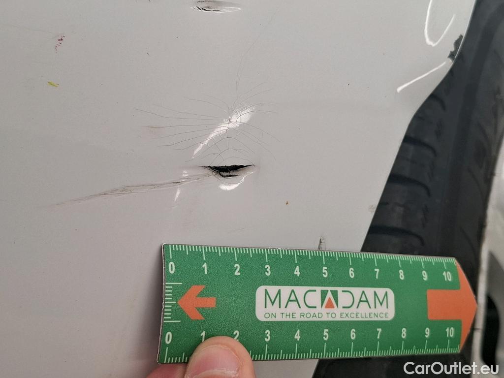  Renault  Clio  IV Air MediaNav 1.5 dCi 90CV BVM5 E6 #13