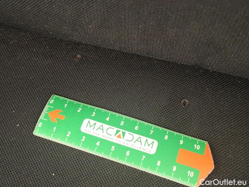  Renault  Clio  IV Air MediaNav 1.5 dCi 90CV BVM5 E6 #26