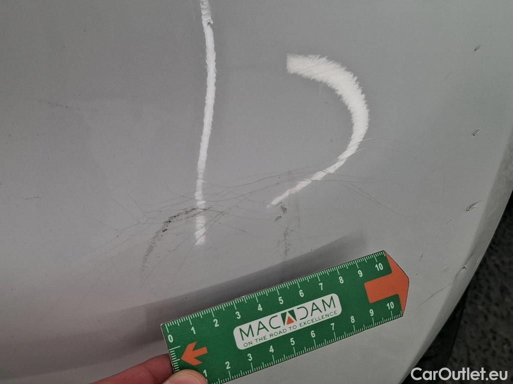  Renault  Clio  IV Air MediaNav 1.5 dCi 90CV BVM5 E6 #7